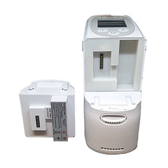 Kingon Portable Oxygen Concentrator 5 L
