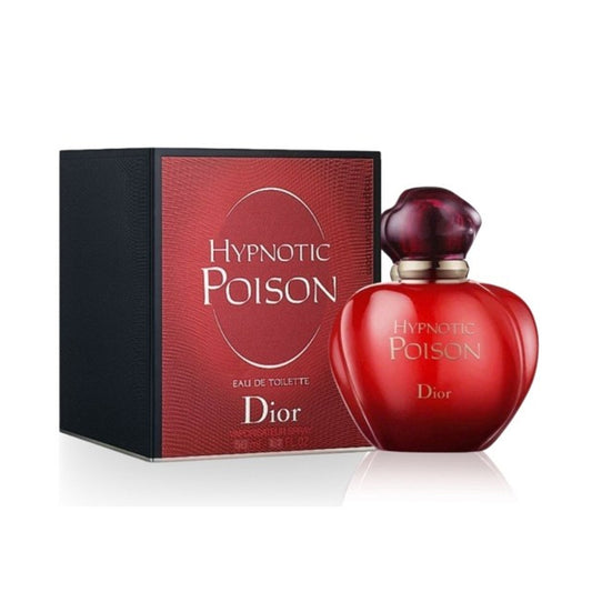 عطر هيبنوتيك بويسون من ديور للنساء او دو تواليت