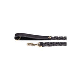 ماي فاميلي أسكوت مشد جلد أسود 110×2.1 سم | صيدلية.كوم.