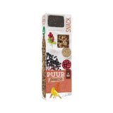 ويت مولين بيور اعواد الذواقة للببغاء الصغيرة بالبيلسان و التوت البري 60غ | صيدلية.كوم.