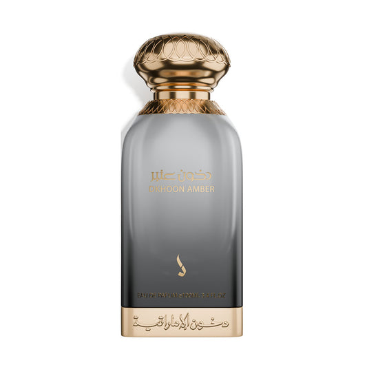 Dukhoon Al Emaratia Dkhoon Amber Perfume 100 ml