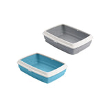 إم بي إس ميتشوي حوض رمل صغير مع اطار |  صيدلية.كوم.