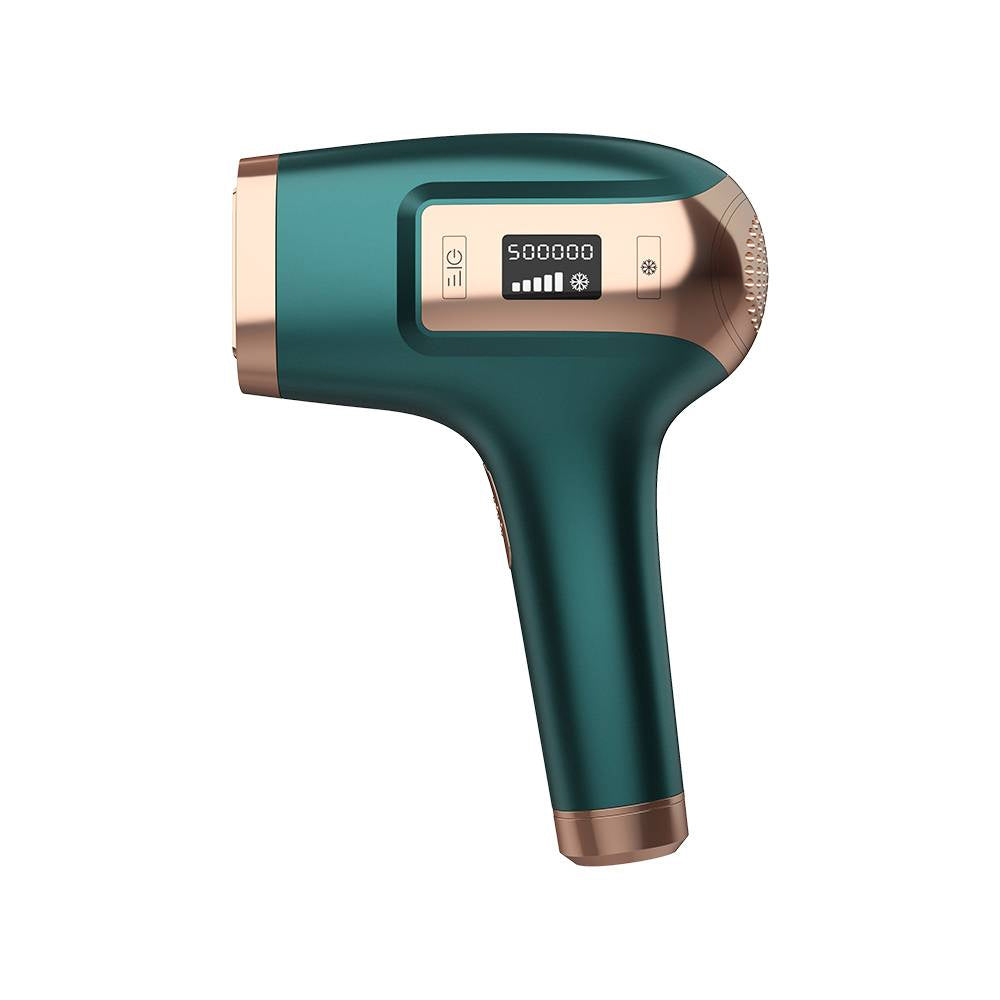 جهاز إزالة الشعر بالليزر T5 Ice Pulse من ملاي | صيدلية.كوم.