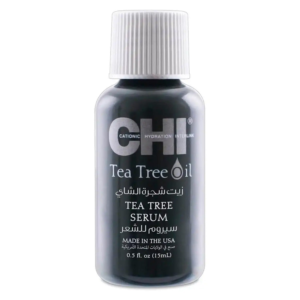 تشي سيروم للشعر بزيت شجرة الشاي 15 مل | صيدلية.كوم.