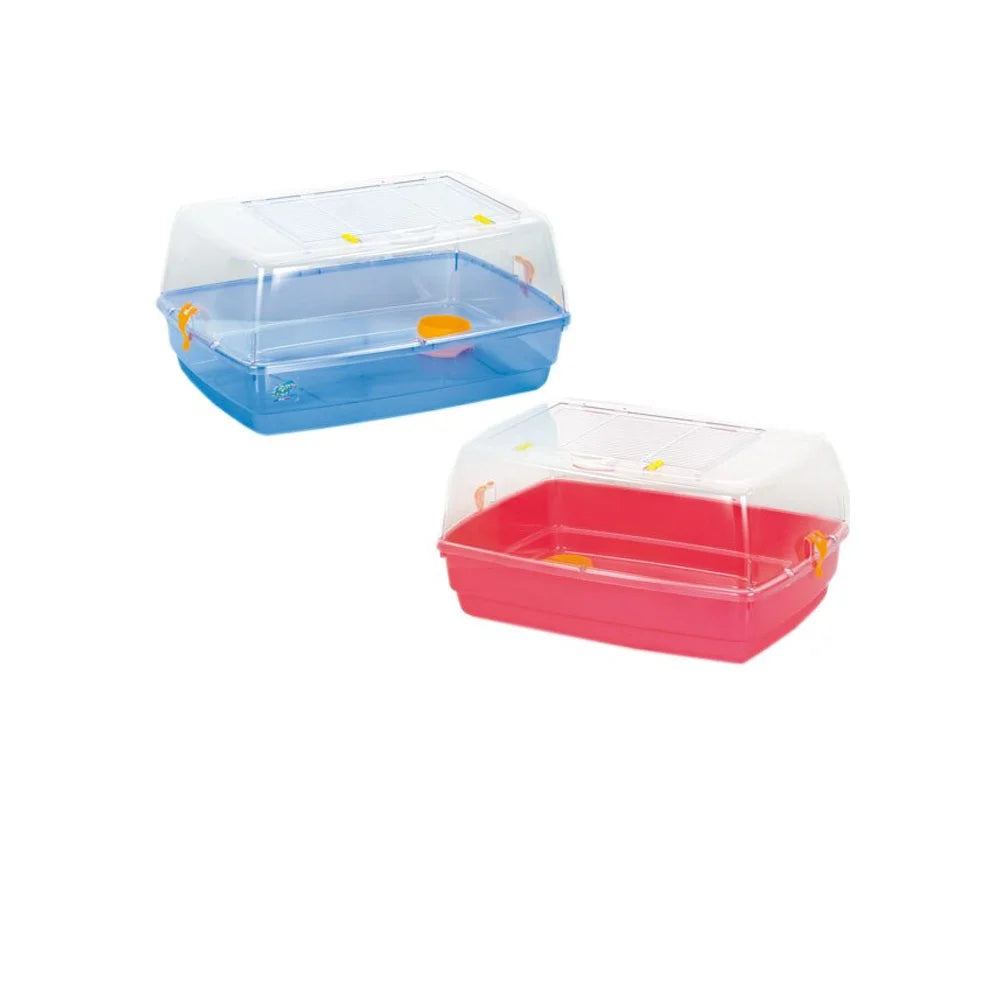 إم بي إس غابيا برني صندوق للهامستر بدون اكسسوارات | صيدلية.كوم.