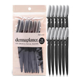 شفرات ديرما بلانر 12 شفرة من كيتش |  صيدلية.كوم.