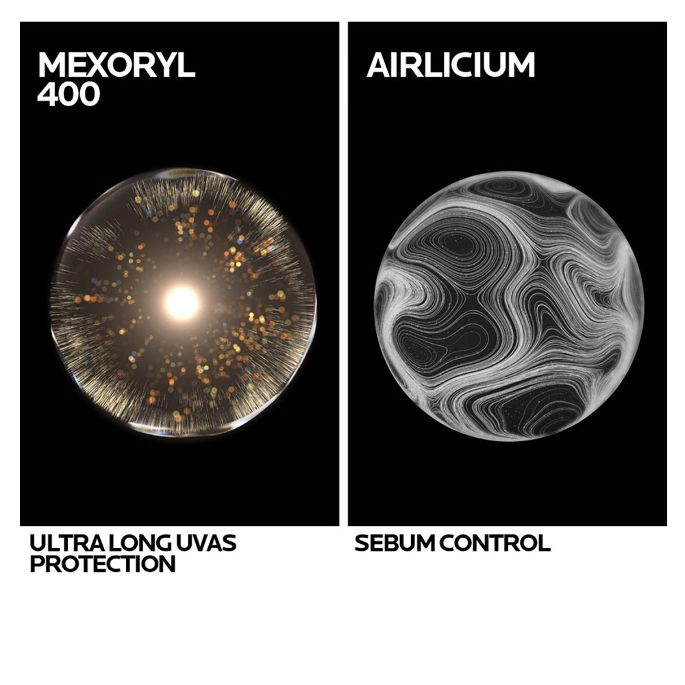 لاروش بوزيه واقي شمس سائل للبشرة الدهنية SPF50+ 50 مل | صيدلية.كوم.
