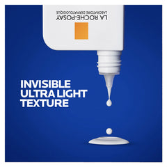 لاروش بوزيه واقي شمس سائل للبشرة الدهنية SPF50+ 50 مل | صيدلية.كوم.