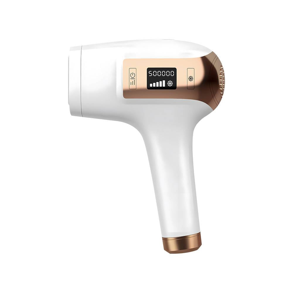 جهاز إزالة الشعر بالليزر T5 Ice Pulse من ملاي | صيدلية.كوم.