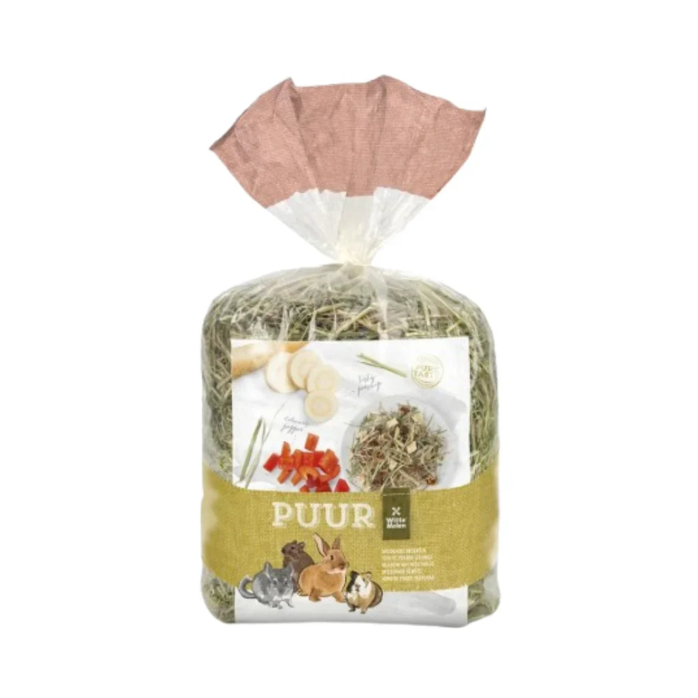 ويت مولين بيور قش المرج النقي للأرانب والقوارض 500 جم | صيدلية.كوم.