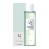 تونر البرقوق الأخضر المنعش AHA و BHA بحجم 150 مل من بيوتي اوف جوسون |  صيدلية.كوم.