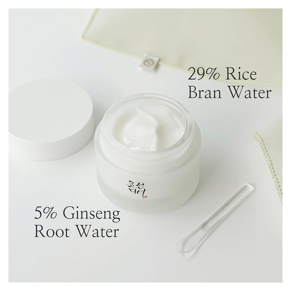 كريم داينستي لترطيب البشرة 50 مل من بيوتي اوف جوسون |  صيدلية.كوم.