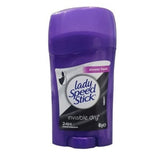 ليدي سبيد ستيك مزيل عرق ستيك شاور فرش