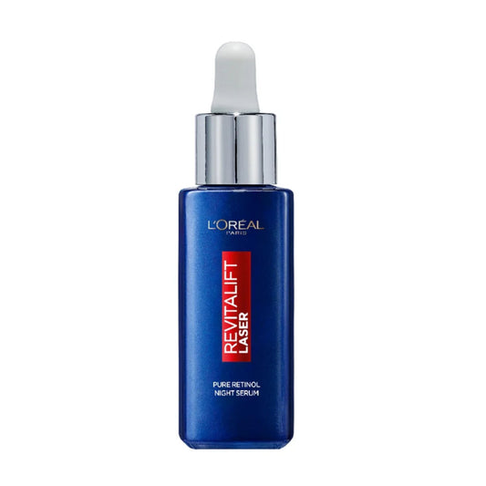 Loreal Revitalift Serum with Pure Retinol Anti-Wrinkle 30 ml