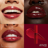 ان واي اكس ملمع الشفاه باتر جلوس 39 روكي رود