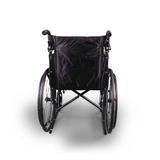 كرسي متحرك اقتصادي مقاس 46 سم | صيدلية.كوم.