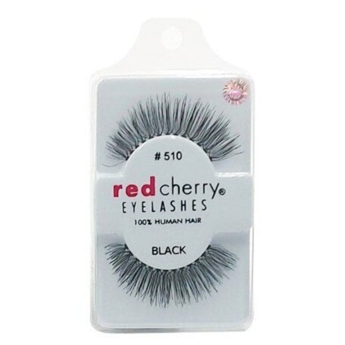 ريد تشيري رموش صناعية رقم 510 | صيدلية.كوم.