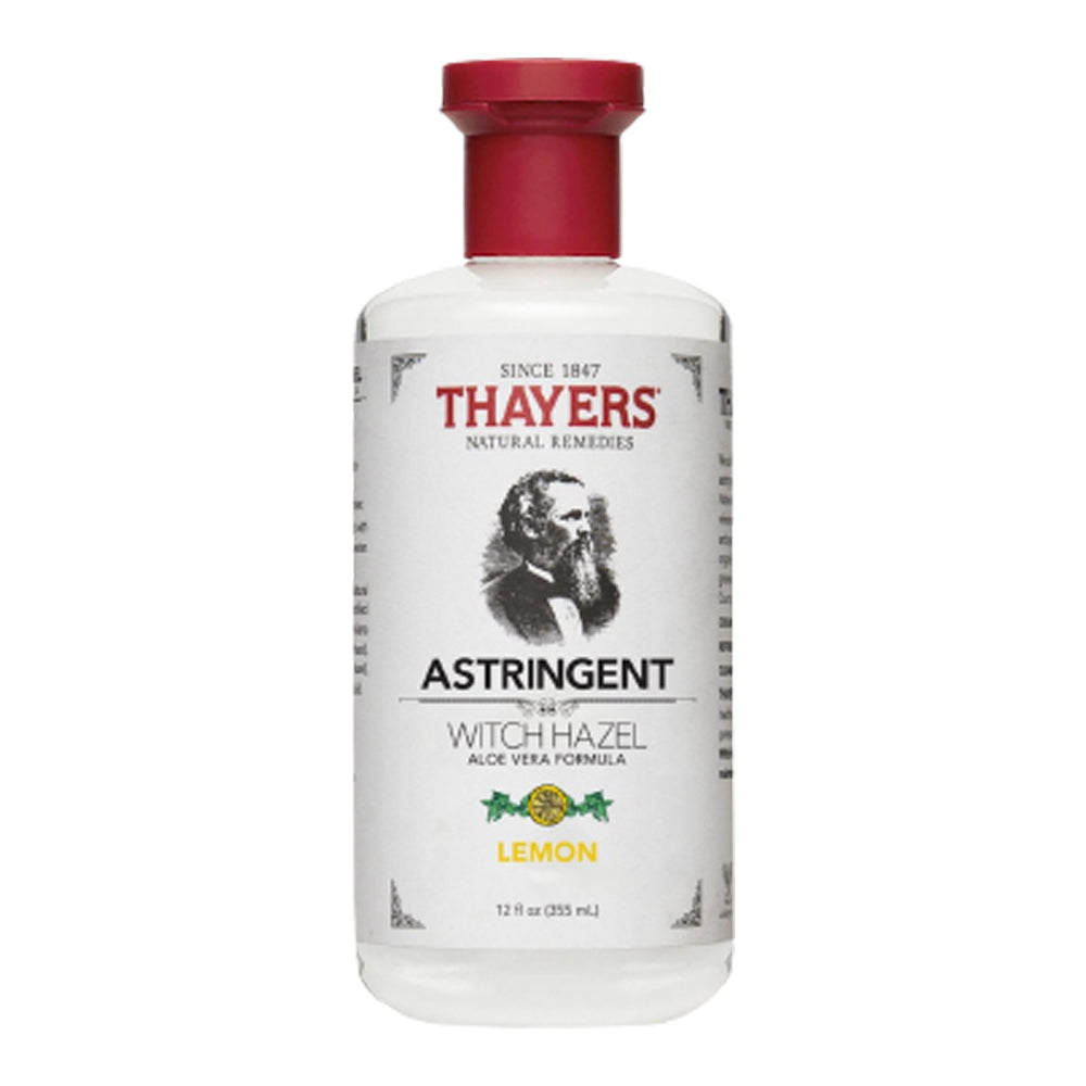 ثايرز تونر الوتش هزيل بالليمون 335 مل | صيدلية.كوم.