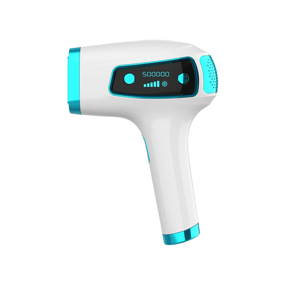 جهاز إزالة الشعر بالليزر المطور بخاصية التبريد T8 من ملاي | صيدلية.كوم.