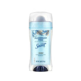 مزيل عرق ستيك جوز الهند حماية 48 ساعة 73 جم من سيكرت |  صيدلية.كوم.