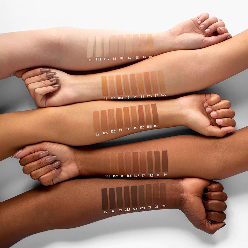 كريم أساس كانت ستوب وونت ستوب من ان واي اكس بيج حقيقي 08 - 30 مل | صيدلية.كوم.