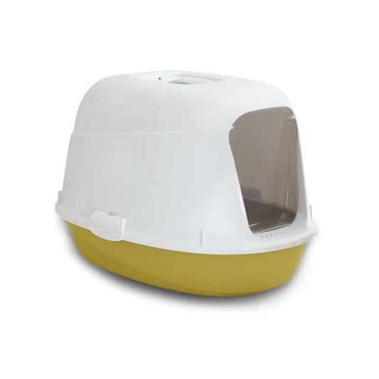 ام بي بيرغامو صندوق رمل بريتي خردل |  صيدلية.كوم.