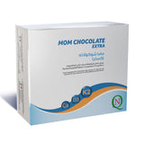 ماما شوكولاتة بلاس 30 قطعة | صيدلية.كوم.