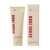 K Secret Seoul 1988 Cream Snail Mucin 93% With Rice 100 ml