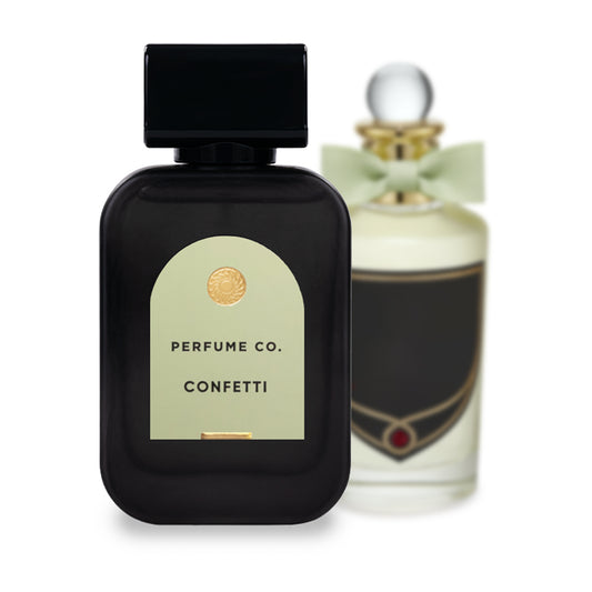 كونفيتي برفيوم مركز 100 مل |  صيدلية.كوم.