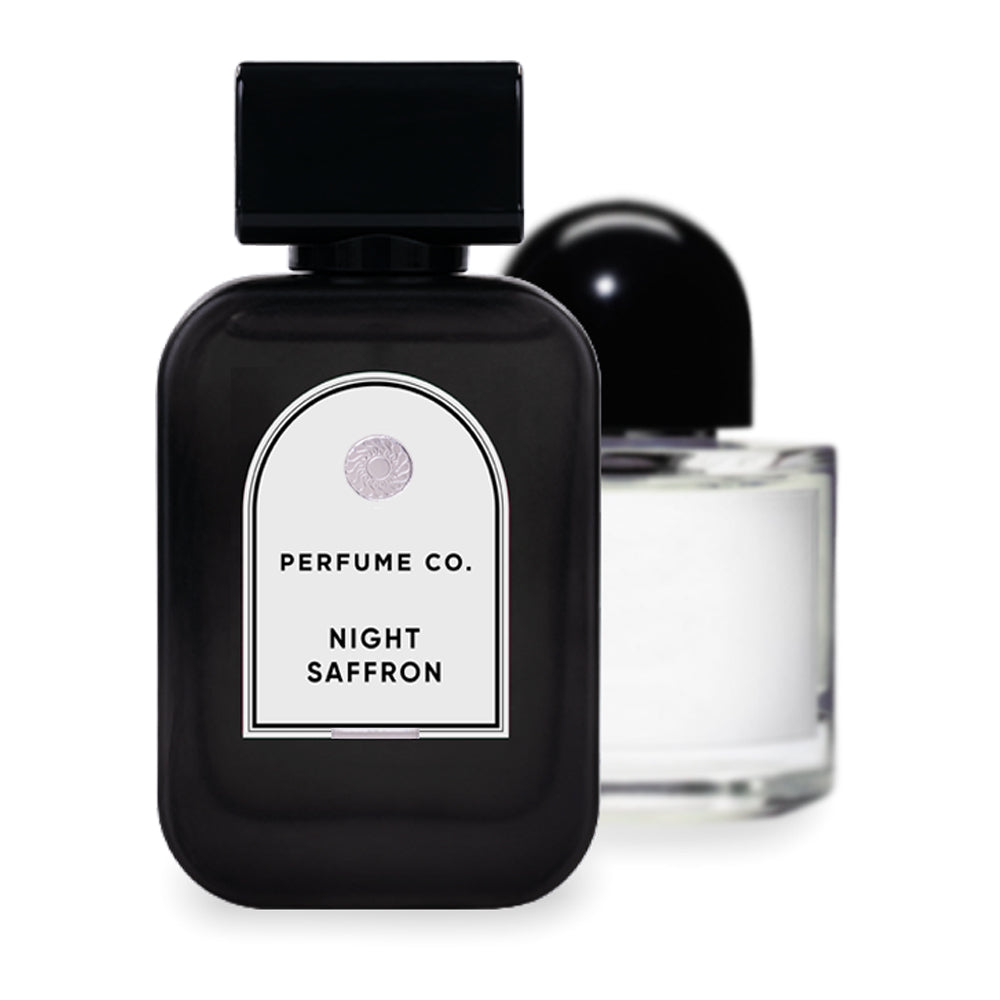 نايت سافرون برفيوم مركز 100 مل | صيدلية.كوم.