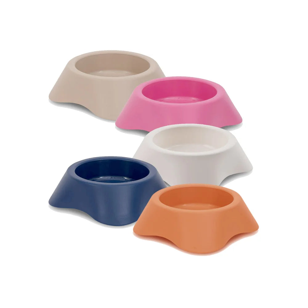 أم بي برغامو نوفولا صحن بلاستيك 1.0 لتر ألوان متعددة |  صيدلية.كوم.