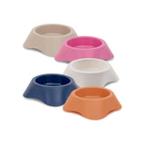 أم بي برغامو نوفولا صحن بلاستيك 1.0 لتر ألوان متعددة |  صيدلية.كوم.