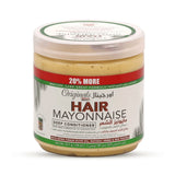 مايونيز اورجانيكس للشعر من افريكا بيست