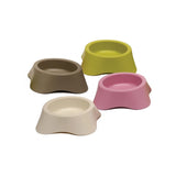 أم بي برغامو نوفولا صحن بلاستيك 0.3 لتر ألوان متعددة |  صيدلية.كوم.