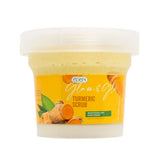 ايدن مقشر و مفتح لون البشرة بالكركم 200 جم |  صيدلية.كوم.