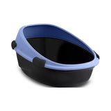 أم بي برغامو حوض رمل ماكسي مع فلتر أزرق |  صيدلية.كوم.