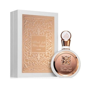 عطر فخر لطافة للنساء او دو برفيوم 100 مل من لطافة | صيدلية.كوم.