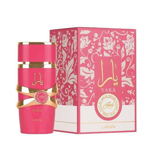 عطر يارا كاندي للنساء 100 مل من لطافه |  صيدلية.كوم.