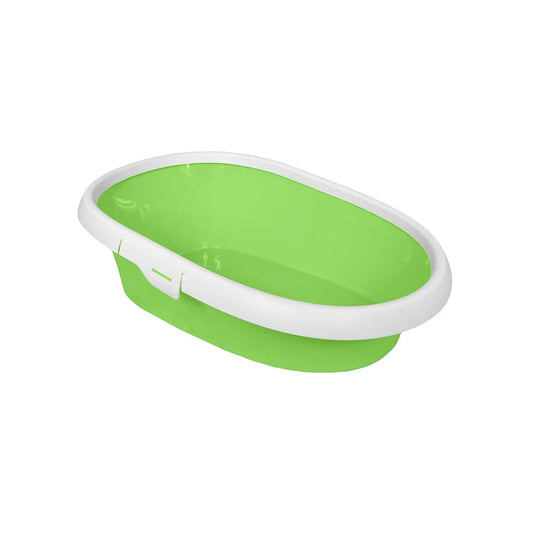 أم بي برغامو حوض رمل مينو كبير ليموني |  صيدلية.كوم.