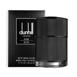 عطر ايكون ايليت للرجال او دي برفيوم 50 مل من دنهل |  صيدلية.كوم.