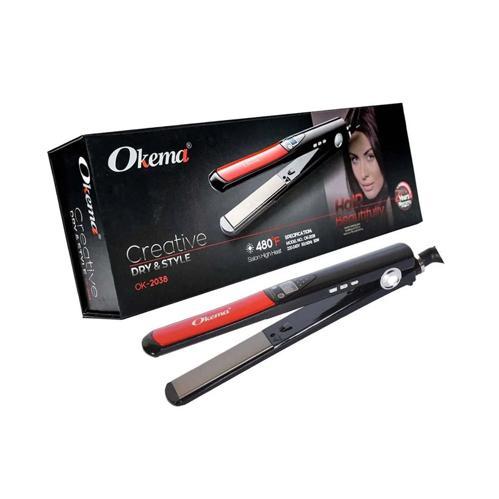 سيراميك كراييتف OK-2038 من اوكيما | صيدلية.كوم.