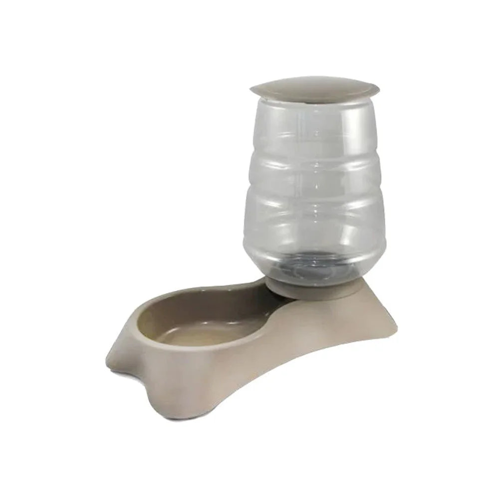 أم بي برغامو موزع اكل نوفولا 3.8 لتر بيج |  صيدلية.كوم.