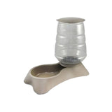 أم بي برغامو موزع اكل نوفولا 3.8 لتر بيج |  صيدلية.كوم.