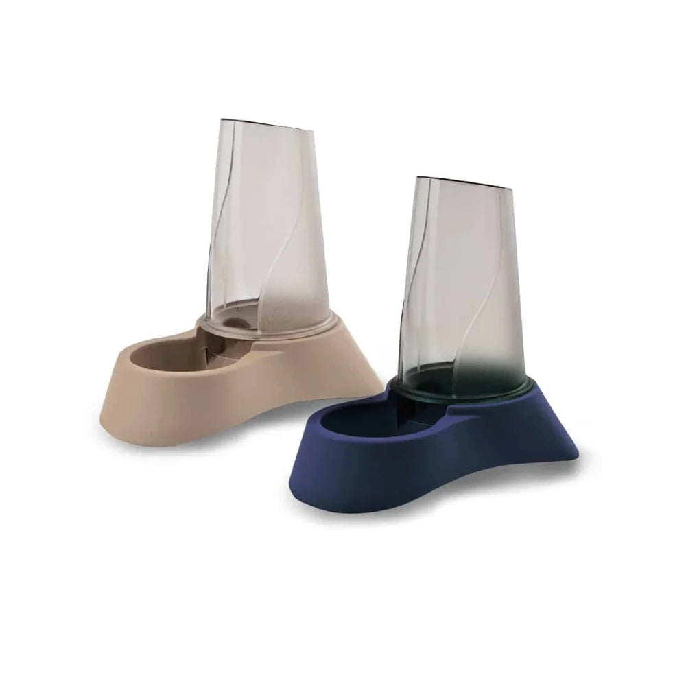 أم بي برغامو موزع اكل نوفولا 1.5 لتر الوان متعددة |  صيدلية.كوم.