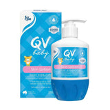 QV Baby Skin Lotion Light Hydration 250 g