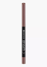 Essence lip liner 01 Sand Aside