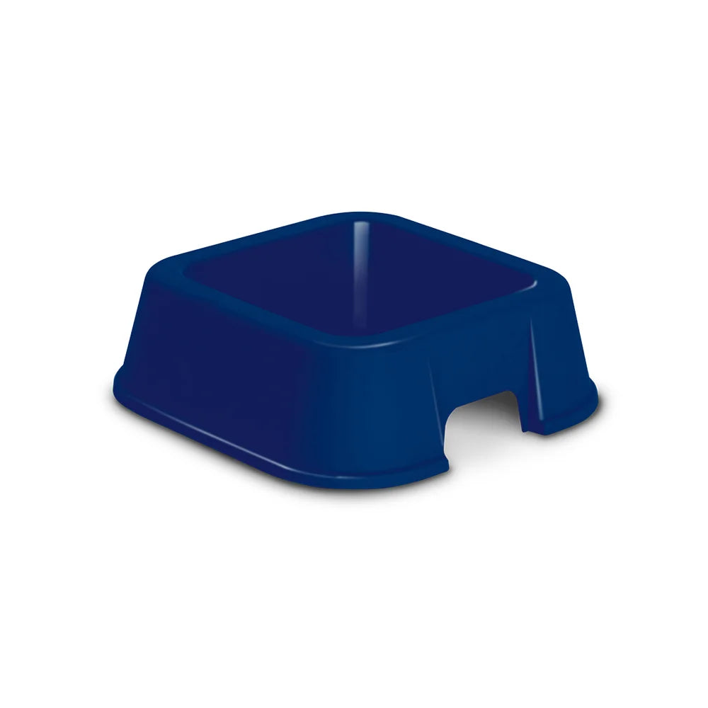 ام بي بيرغامو كيتولا فيولا صحن بلاستيك مزدوج 0.6 لتر ×2 ألوان مشكلة |  صيدلية.كوم.