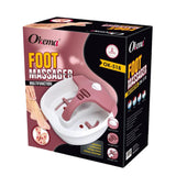 جهاز مساج القدمين OK-518 من اوكيما |  صيدلية.كوم.