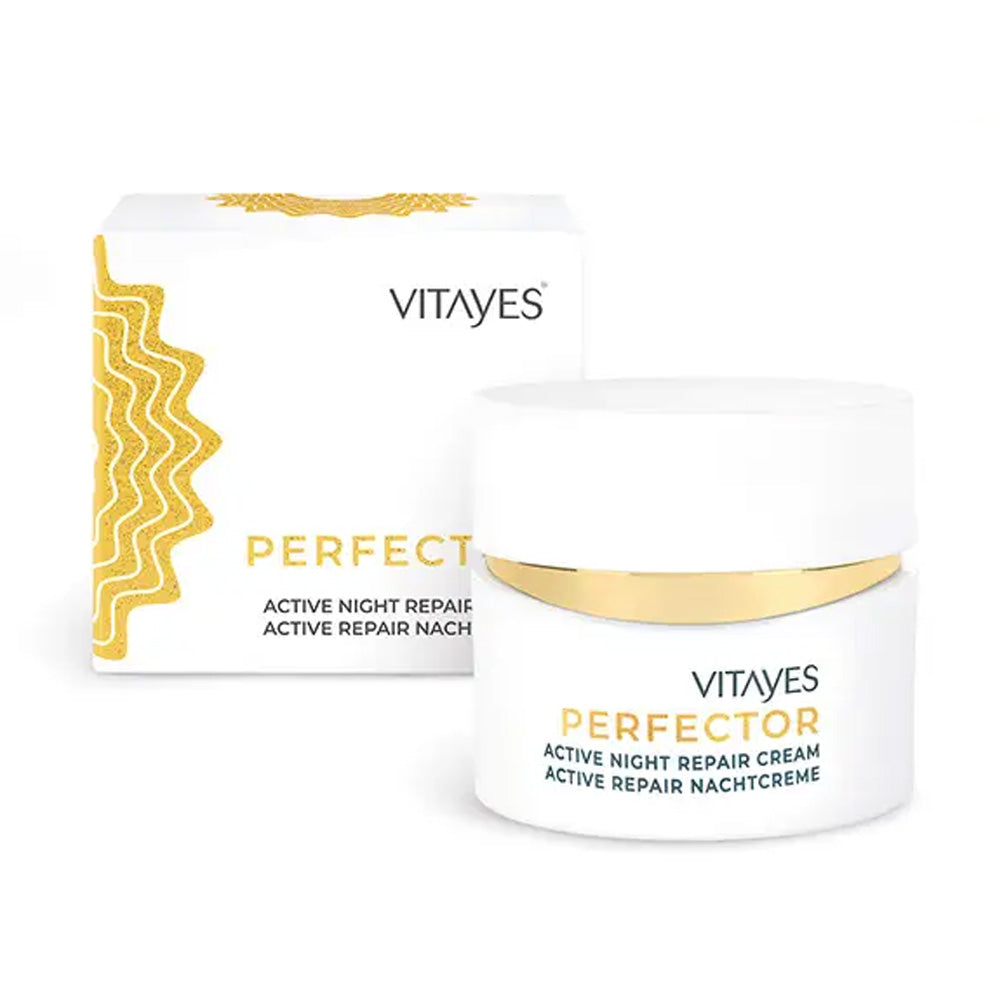 ڤيتايس كريم ليلي مقاوم للتجاعيد 50 مل | صيدلية.كوم.