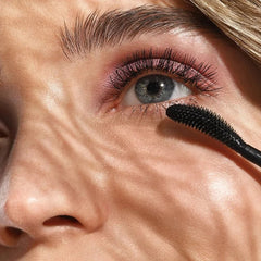 ماسكارا فارييتيه ليتس تويست لتقويس وتكثيف الرموش اسود من ايفيلين